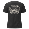 Lucama, NC - Rooted in the Land - Women's Relaxed T-Shirt