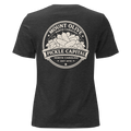 Mount Olive NC - Pickle Capital- Women's Relaxed T-Shirt