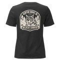 Newton Grove NC - Wildcat Country- Women's Relaxed T-Shirt