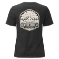 Newton Grove NC - At the Grove- Women's Relaxed T-Shirt