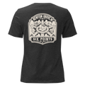 Newton Grove NC - Six Points- Women's Relaxed T-Shirt