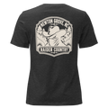 Newton Grove NC - Raider Country- Women's Relaxed T-Shirt