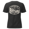 Oxford NC - Rooted in Carolina - Women's Relaxed T-Shirt