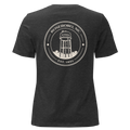 Roseboro NC - Water Tower- Women's Relaxed T-Shirt