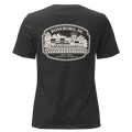 Roseboro NC - Downtown- Women's Relaxed T-Shirt