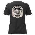 Salemburg NC - Model Community- Women's Relaxed T-Shirt