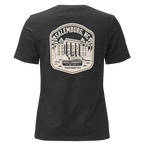 Salemburg NC - Model Community- Women's Relaxed T-Shirt