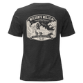 Wilson's Mills, NC - Neuse Heritage - Women's Relaxed T-Shirt