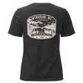 Windsor, NC - The Cashie River - Women's Relaxed T-Shirt