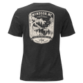 Windsor, NC - River & Cypress - Women's Relaxed T-Shirt
