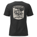 Windsor, NC - Bertie County Heritage - Women's Relaxed T-Shirt
