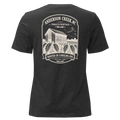 Anderson Creek, NC - Rooted in Carolina- Women's Relaxed T-Shirt