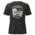 Anderson Creek, NC - Faith, Family, Community - Women's Relaxed T-Shirt