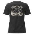 Emerald Isle NC - The Crystal Coast - Women's Relaxed T-Shirt
