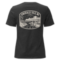 Emerald Isle NC - Day by the Pier - Women's Relaxed T-Shirt