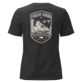 Fuquay-Varina, NC - Two Communities. One Home. - Women's Relaxed T-Shirt