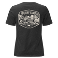 Fuquay-Varina, NC - Welcome Home - Women's Relaxed T-Shirt