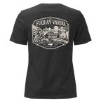 Fuquay-Varina, NC - Welcome Home - Women's Relaxed T-Shirt