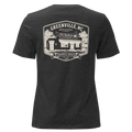 Greenville, NC - A Greenville Tradition - Women's Relaxed T-Shirt