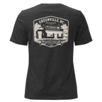 Greenville, NC - A Greenville Tradition - Women's Relaxed T-Shirt