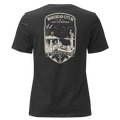 Morehead City, NC - Rooted Along the Sound - Women's Relaxed T-Shirt