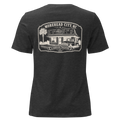 Morehead City, NC - A Carolina Tradition - Women's Relaxed T-Shirt