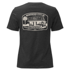 Morehead City, NC - A Carolina Tradition - Women's Relaxed T-Shirt