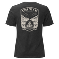 Surf City, NC - Canal Life - Women's Relaxed T-Shirt
