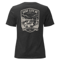 Surf City, NC - Boating Life - Women's Relaxed T-Shirt
