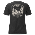 Whiteville, NC - Downtown - Women's Relaxed T-Shirt