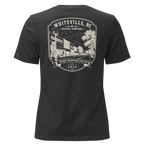 Whiteville, NC - Downtown - Women's Relaxed T-Shirt