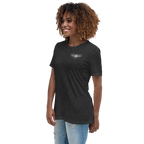 Hope Mills NC - The Old Mill- Women's Relaxed T-Shirt