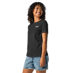 Lumberton NC - Pirate Country- Women's Relaxed T-Shirt
