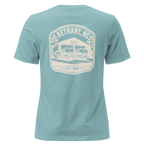 Bethany NC - Bethany VFD - Women's Relaxed T-Shirt
