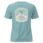 Bethany NC - Tent Revival- Women's Relaxed T-Shirt