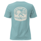 Bethany NC - Faith Heritage- Women's Relaxed T-Shirt