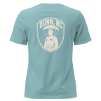 Dunn NC - Gen. Lee Airborne- Women's Relaxed T-Shirt