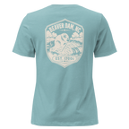 Beaver Dam NC - Beaver Country - Women's Relaxed T-Shirt