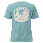 Erwin NC - Averasboro Battleground- Women's Relaxed T-Shirt