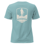 Fayetteville NC - Lafayette- Women's Relaxed T-Shirt