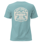 Gray's Creek NC - Station 18- Women's Relaxed T-Shirt
