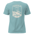 Edenton, NC - Maritime Heritage - Women's Relaxed T-Shirt