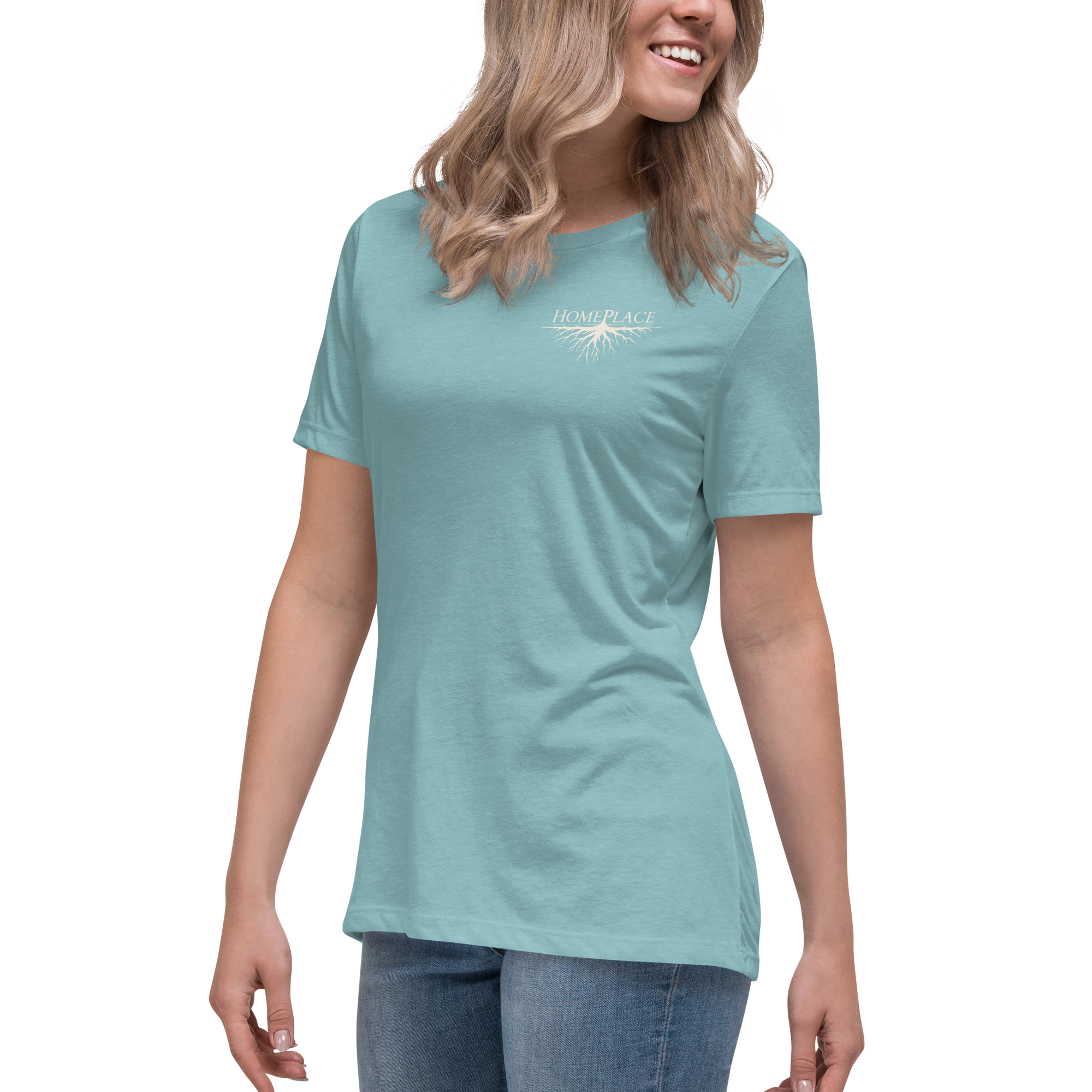 Beaver Dam NC - Beaver Country - Women's Relaxed T-Shirt