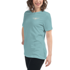 Windsor, NC - The Cashie River - Women's Relaxed T-Shirt