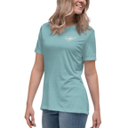 Meadow, NC - Carolina Backroads - Women's Relaxed T-Shirt