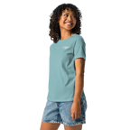 Richlands, NC - Rooted in Rich Soil - Women's Relaxed T-Shirt