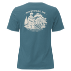 Autryville NC - Micajah Autry- Women's Relaxed T-Shirt