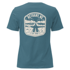 Bethany NC - Bethany Crossroads - Women's Relaxed T-Shirt