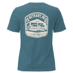 Bethany NC - Bethany VFD - Women's Relaxed T-Shirt
