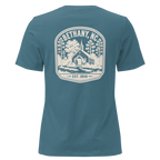 Bethany NC - Faith Heritage- Women's Relaxed T-Shirt